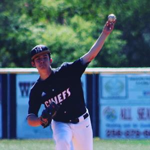 Cayden Wynne
