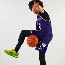 Giordan Easely mugshot