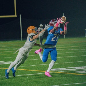 Nysean Harris Johnson