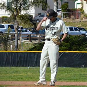 Jake Globerman