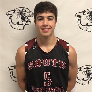HUNTER JOHNSON