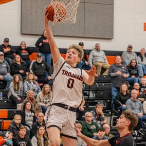 Landon Flatter mugshot