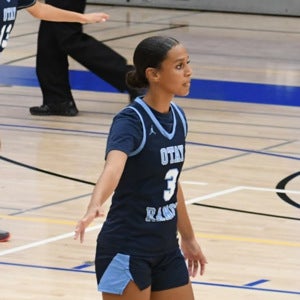 Anaya Carter mugshot