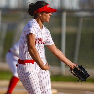 Isabella Lopez mugshot