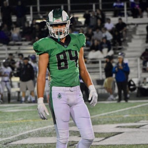 GAVIN WOODY
