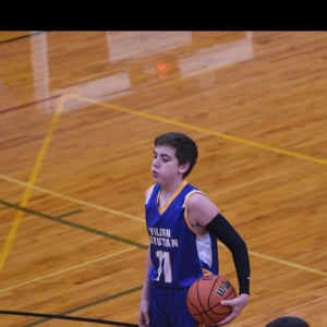 Connor Samson