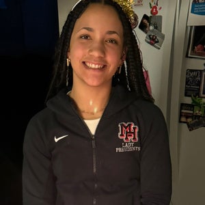 Taliyah Thomas mugshot