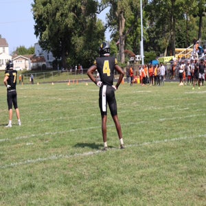 Abu Kamara