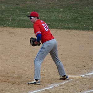 Caleb Hudson