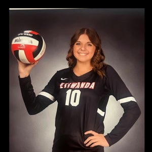 Lauren Furnald mugshot