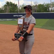 Talia Tretton mugshot