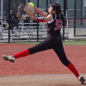 Caroline Snyder mugshot