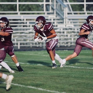 Darian Jackson