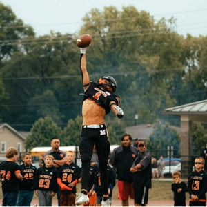 Luke Hubbard