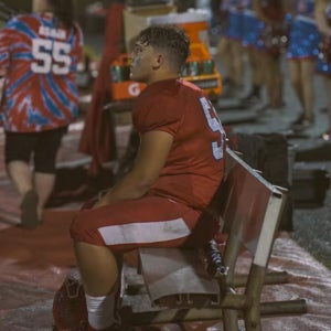 Camden Edwards