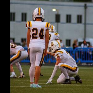 Joey Heaviland mugshot