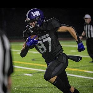 Kellen Wilk