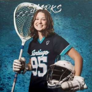 Grace Turner mugshot