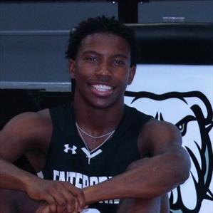Derryon Gray mugshot