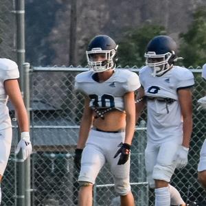 ISAIAH GRANGER