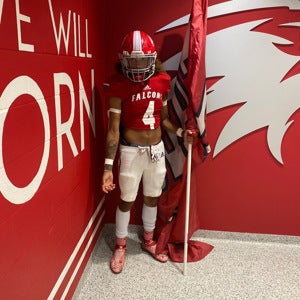 Terrell Johnson