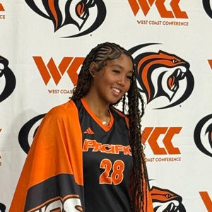 SYDNEE SCARBOROUGH