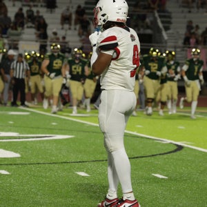 Demico Price mugshot