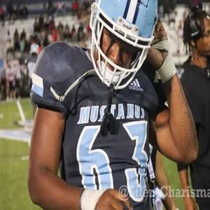 Jabari Springer