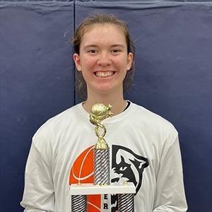 Kendall Beck mugshot