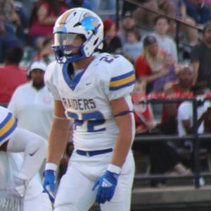 Austin Helton