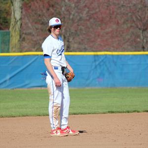 Blake Drogowski