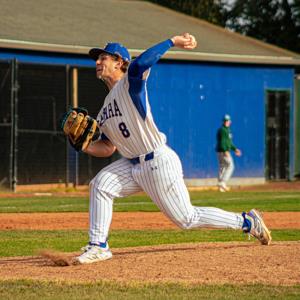 Mason Wehmeyer mugshot