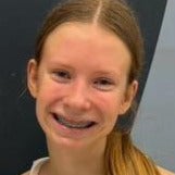 Ainsley Roberts mugshot