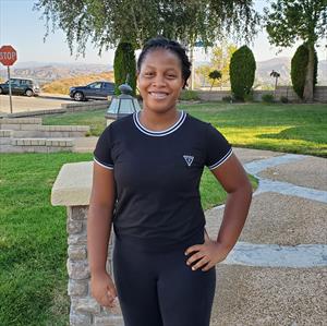 Nia Edwards