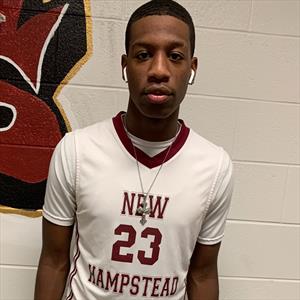 Deandre Smart mugshot