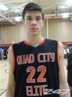 Ethan Happ