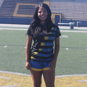 Jessica Aguirre