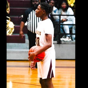 Derrick Betts mugshot