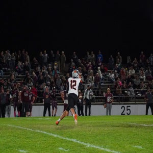 Christian Powers mugshot