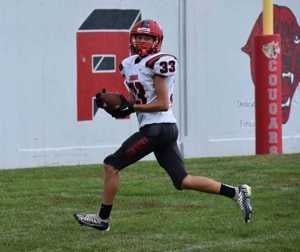 Nate Gearhart
