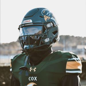 Simuel Johns iii mugshot