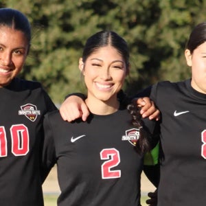 Samantha Millan mugshot