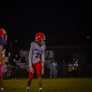 Desmond Joyner mugshot