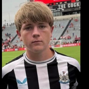 Christan Griffin mugshot