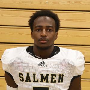 Cameron Dorsey mugshot