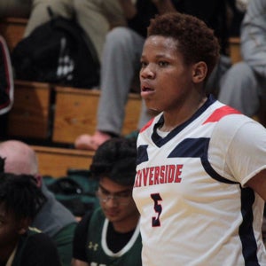 Djiba Sangare mugshot