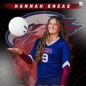 Hannah Snead