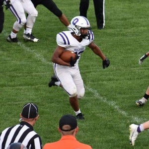 Cameron Cornett mugshot