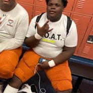 Zavion Erwin