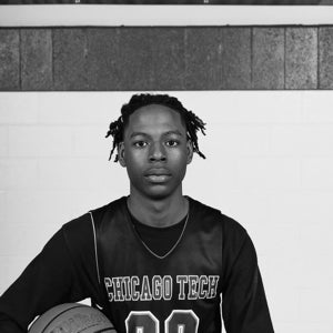 Kewan  Hayes